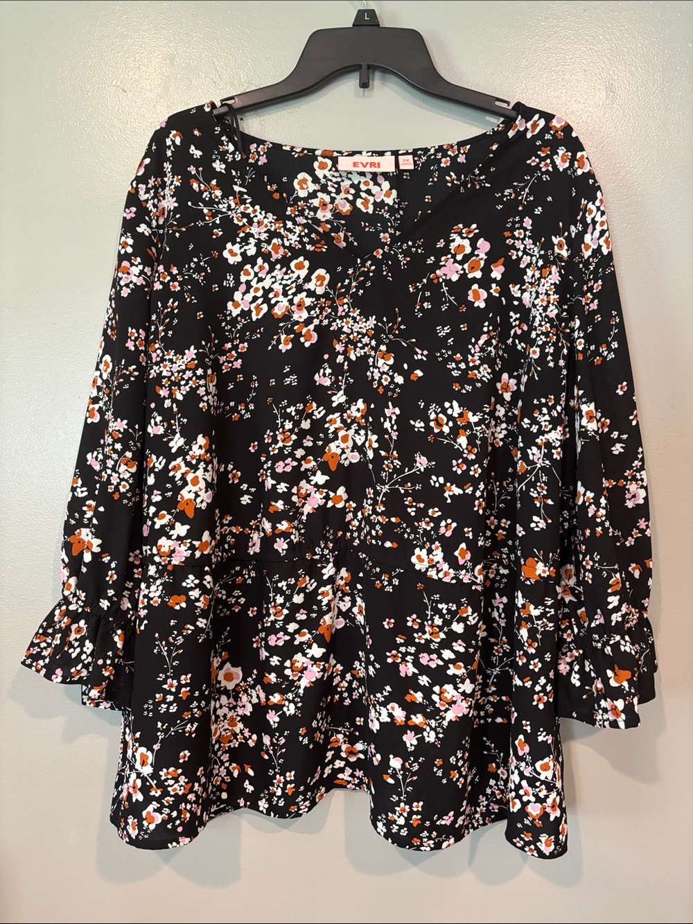 EVRI blouse